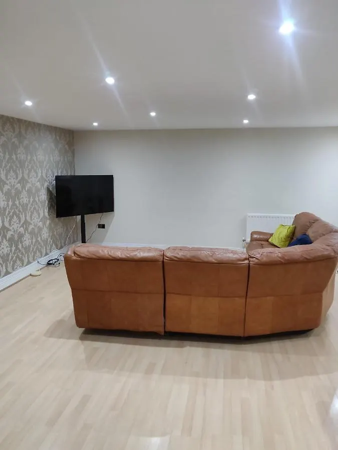 شقة 3 Bedrooms 2 Baths, Overlooking The River Near Excel, O2, City Airport - Sleeps Up To 6 لندن